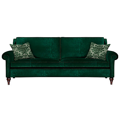 Duresta Kingsley 4 Seater Grand Sofa Pimlico Forest Duresta Kingsley 4 Seater Grand Sofa Pimlico Forest